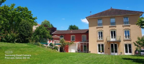 Maison LETRAT